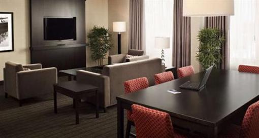 фото отеля Delta Sault Ste Marie Waterfront Hotel and Conference Centre