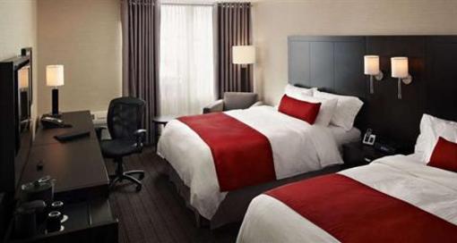 фото отеля Delta Sault Ste Marie Waterfront Hotel and Conference Centre