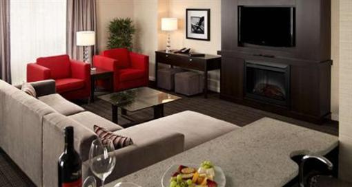 фото отеля Delta Sault Ste Marie Waterfront Hotel and Conference Centre