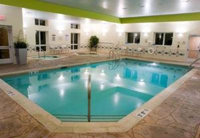 фото отеля Fairfield Inn & Suites Wilkes-Barre/Scranton