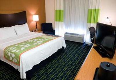 фото отеля Fairfield Inn & Suites Wilkes-Barre/Scranton