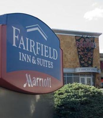 фото отеля Fairfield Inn & Suites Wilkes-Barre/Scranton