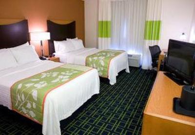 фото отеля Fairfield Inn & Suites Wilkes-Barre/Scranton