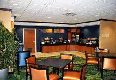 фото отеля Fairfield Inn & Suites Wilkes-Barre/Scranton
