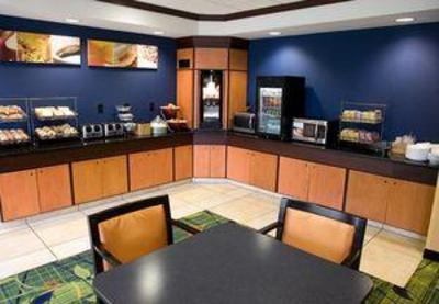 фото отеля Fairfield Inn & Suites Wilkes-Barre/Scranton