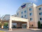 фото отеля Fairfield Inn & Suites Wilkes-Barre/Scranton