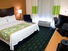 фото отеля Fairfield Inn & Suites Wilkes-Barre/Scranton