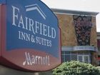 фото отеля Fairfield Inn & Suites Wilkes-Barre/Scranton