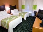 фото отеля Fairfield Inn & Suites Wilkes-Barre/Scranton