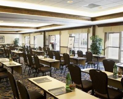 фото отеля Hyatt House Fishkill Poughkeepsie