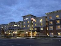 Hyatt House Fishkill Poughkeepsie