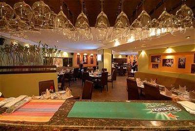 фото отеля Nihal Hotel