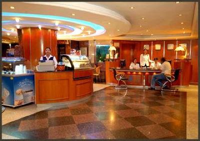 фото отеля Nihal Hotel