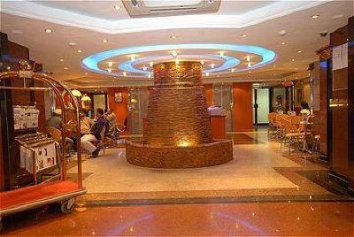 фото отеля Nihal Hotel