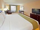 фото отеля Holiday Inn Express Hotel & Suites Fresno (River Park) Hwy 41