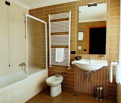фото отеля Feel Inn Venice