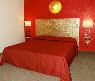 фото отеля Feel Inn Venice