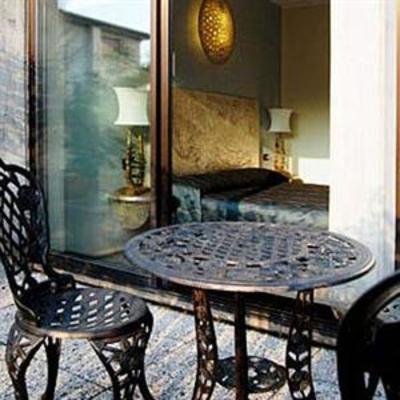 фото отеля Feel Inn Venice