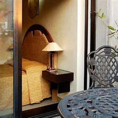 фото отеля Feel Inn Venice