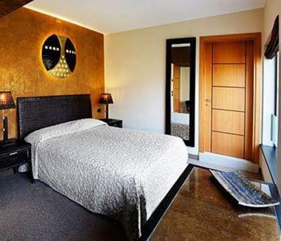 фото отеля Feel Inn Venice