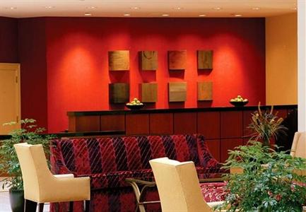 фото отеля Marriott Minneapolis West
