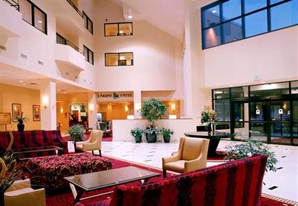 фото отеля Marriott Minneapolis West