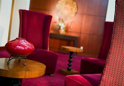 фото отеля Marriott Minneapolis West