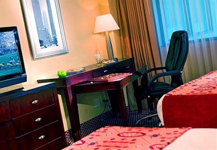 фото отеля Marriott Minneapolis West