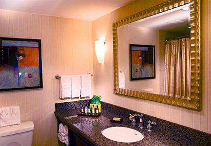 фото отеля Marriott Minneapolis West