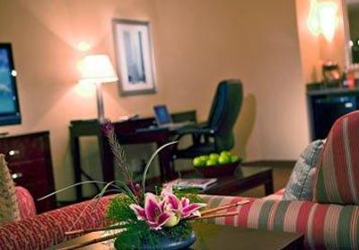 фото отеля Marriott Minneapolis West