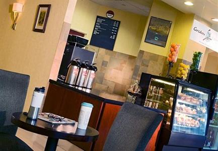 фото отеля Marriott Minneapolis West