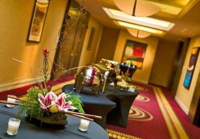 фото отеля Marriott Minneapolis West