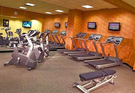 фото отеля Marriott Minneapolis West