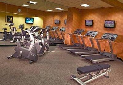 фото отеля Marriott Minneapolis West