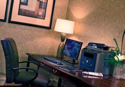 фото отеля Marriott Minneapolis West