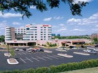 Marriott Minneapolis West