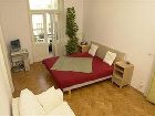 фото отеля Dusni Apartments Prague