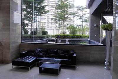 фото отеля Shengang Hotel Apartment Taikoo Shing