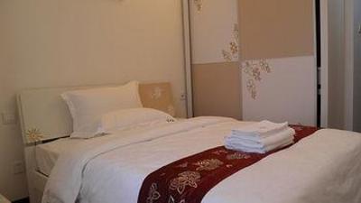 фото отеля Shengang Hotel Apartment Taikoo Shing