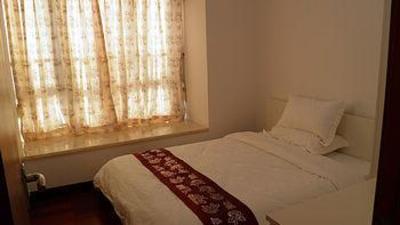 фото отеля Shengang Hotel Apartment Taikoo Shing