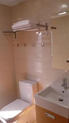 фото отеля Shengang Hotel Apartment Taikoo Shing