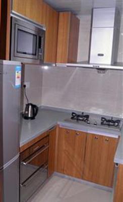 фото отеля Shengang Hotel Apartment Taikoo Shing