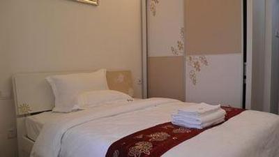 фото отеля Shengang Hotel Apartment Taikoo Shing