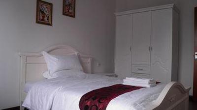 фото отеля Shengang Hotel Apartment Taikoo Shing