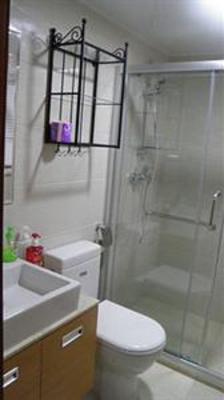 фото отеля Shengang Hotel Apartment Taikoo Shing