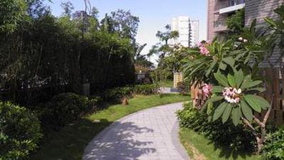 фото отеля Shengang Hotel Apartment Taikoo Shing