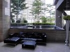 фото отеля Shengang Hotel Apartment Taikoo Shing