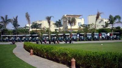 фото отеля Stella Di Mare Golf Hotel Ain Sukhna