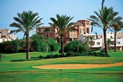 фото отеля Stella Di Mare Golf Hotel Ain Sukhna