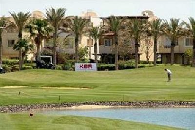 фото отеля Stella Di Mare Golf Hotel Ain Sukhna